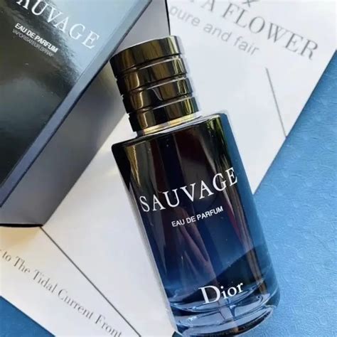 dior savauge perfum|what does dior sauvage smell like.